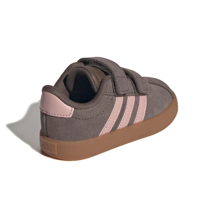 buty dziecięce adidas VL Court 3.0 K KK4584