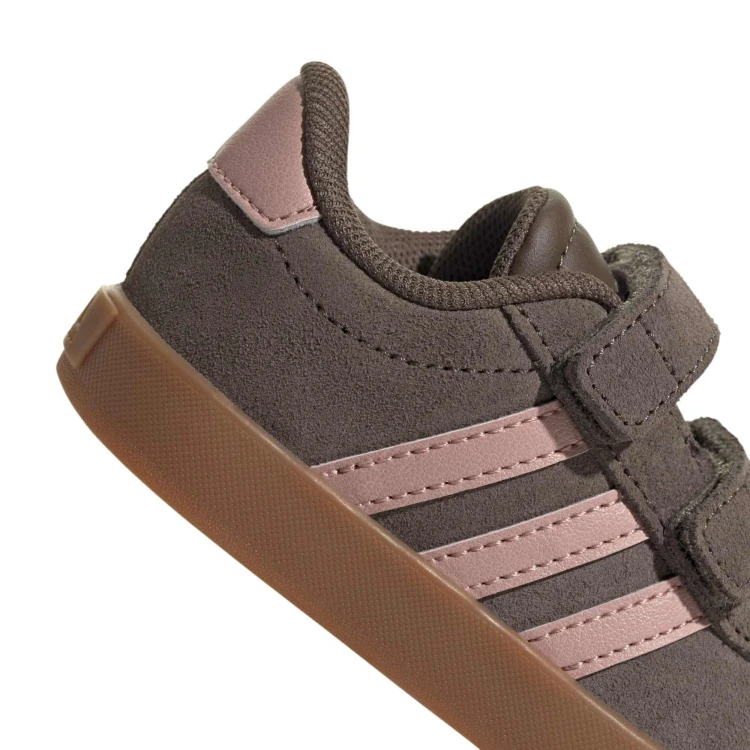 buty dziecięce adidas VL Court 3.0 K KK4584