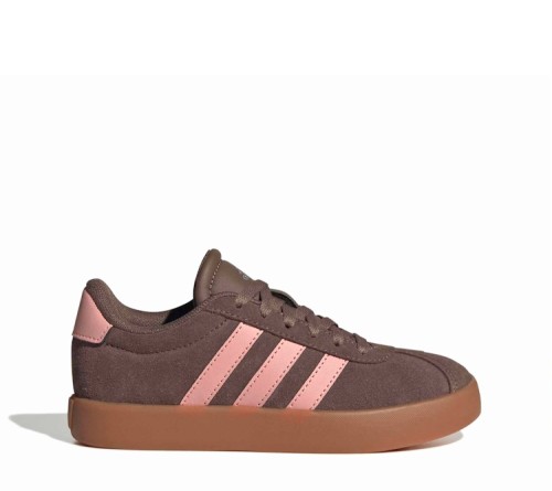 buty dziecięce adidas VL Court 3.0 K KK4547
