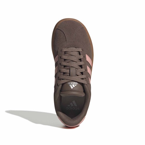 buty dziecięce adidas VL Court 3.0 K KK4547