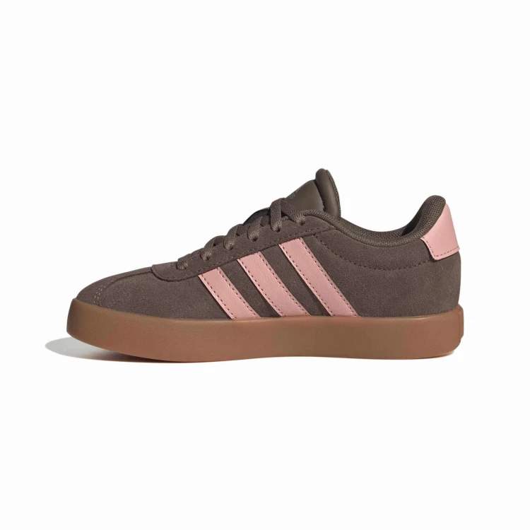 buty dziecięce adidas VL Court 3.0 K KK4547
