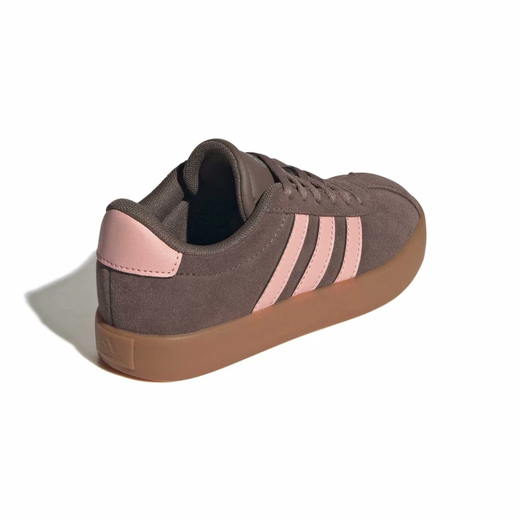 buty dziecięce adidas VL Court 3.0 K KK4547