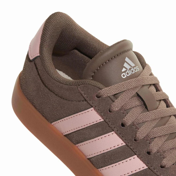 buty dziecięce adidas VL Court 3.0 K KK4547