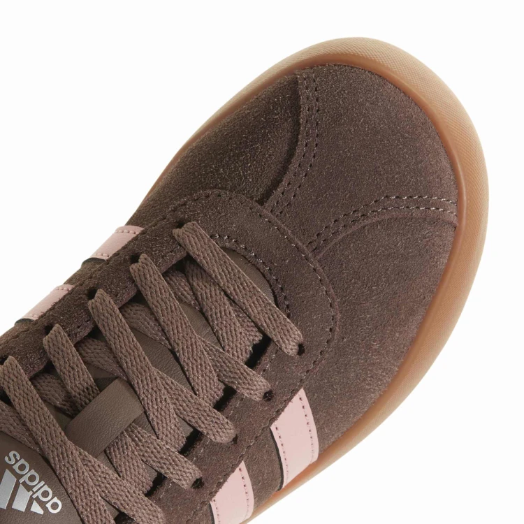 buty dziecięce adidas VL Court 3.0 K KK4547
