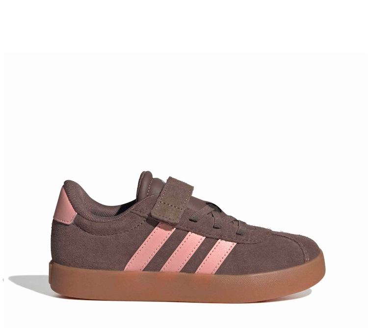 buty dziecięce adidas VL Court 3.0 EL C KK4559