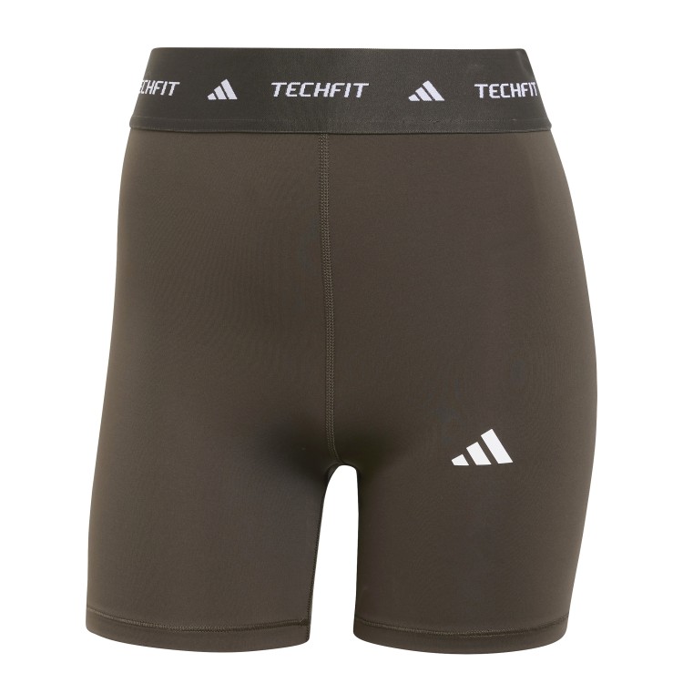 spodenki adidas Techfit JG8887