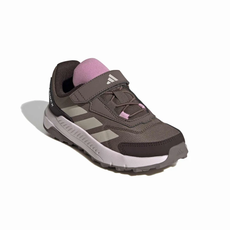 buty dziecięce adidas Terrex Anylander CF C JR9712