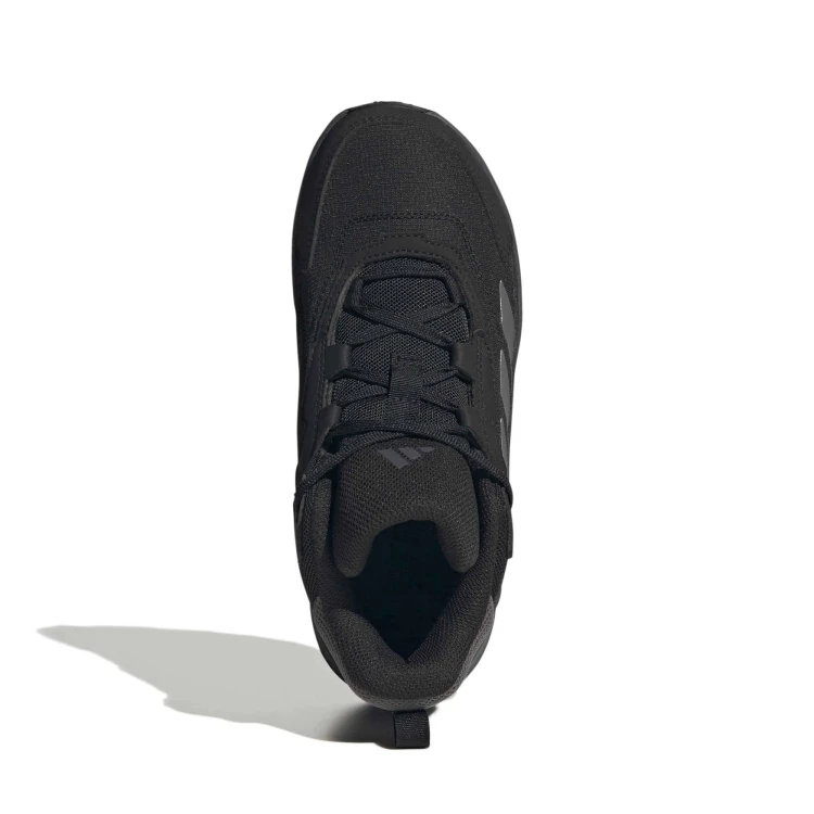 buty dziecięce adidas Terrex Anylander Mid J HQ7576