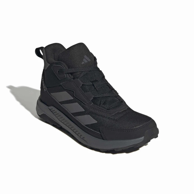 buty dziecięce adidas Terrex Anylander Mid J HQ7576