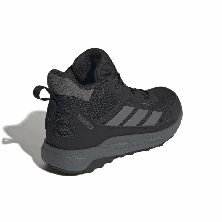 buty dziecięce adidas Terrex Anylander Mid J HQ7576