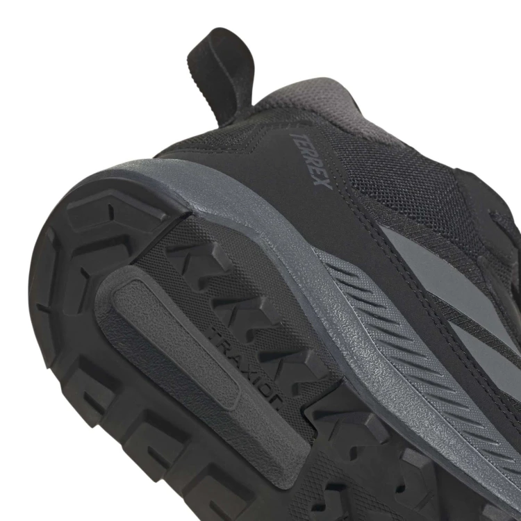 buty dziecięce adidas Terrex Anylander Mid J HQ7576