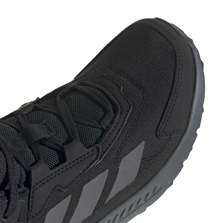 buty dziecięce adidas Terrex Anylander Mid J HQ7576