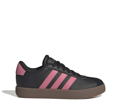 buty dziecięce adidas VL COURT 3.0 K KK2262