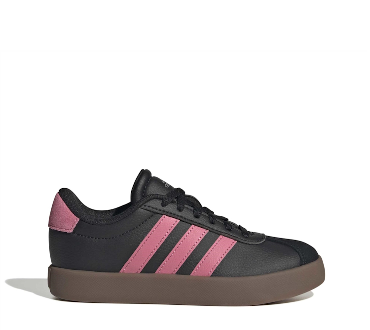 buty dziecięce adidas VL COURT 3.0 K KK2262
