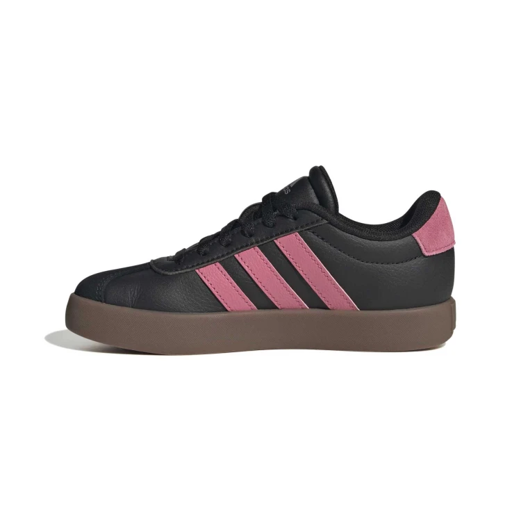 buty dziecięce adidas VL COURT 3.0 K KK2262