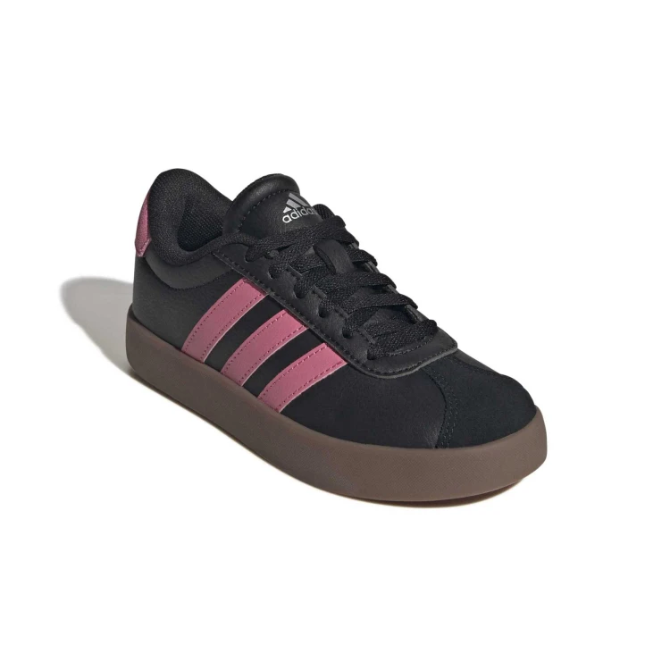 buty dziecięce adidas VL COURT 3.0 K KK2262