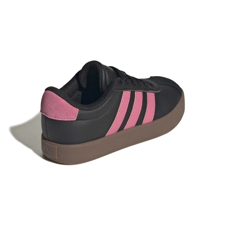 buty dziecięce adidas VL COURT 3.0 K KK2262