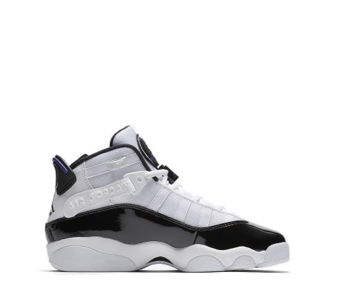 Jordan 6 Rings (GS) 323419 104