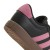 buty dziecięce adidas VL COURT 3.0 K KK2262