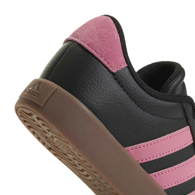 buty dziecięce adidas VL COURT 3.0 K KK2262