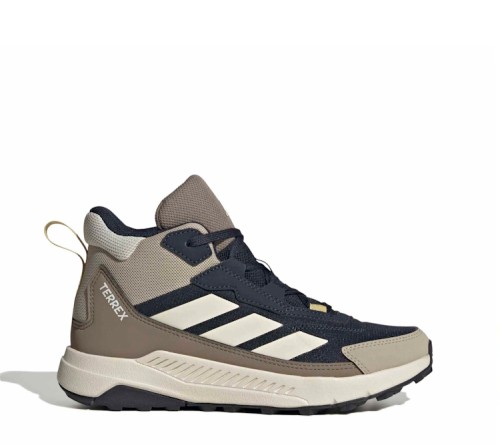 buty dziecięce adidas Terrex Anylander Mid J JR9721