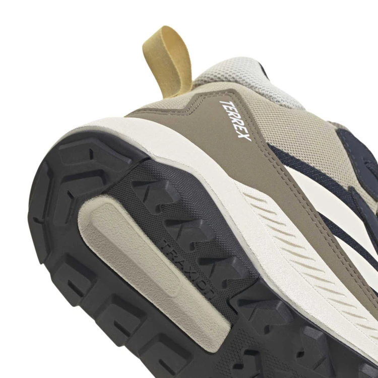 buty dziecięce adidas Terrex Anylander Mid J JR9721