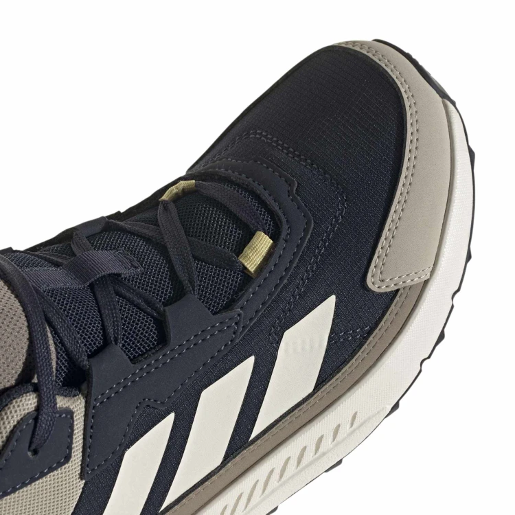 buty dziecięce adidas Terrex Anylander Mid J JR9721