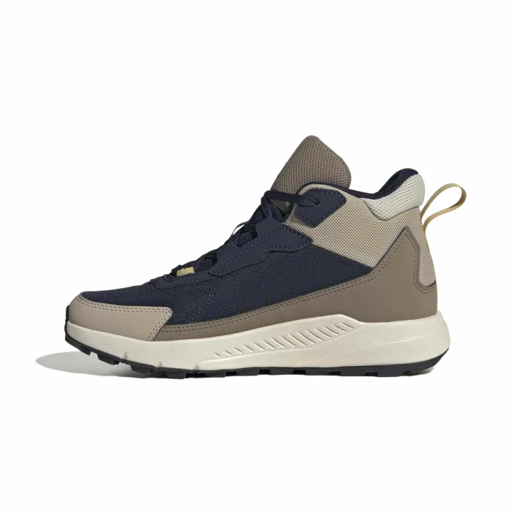 buty dziecięce adidas Terrex Anylander Mid J JR9721