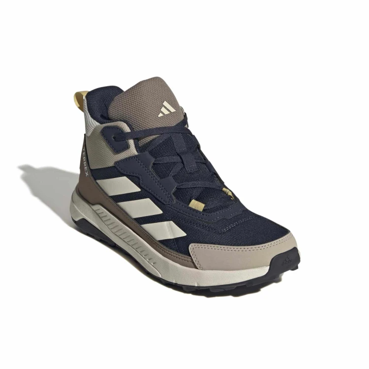 buty dziecięce adidas Terrex Anylander Mid J JR9721