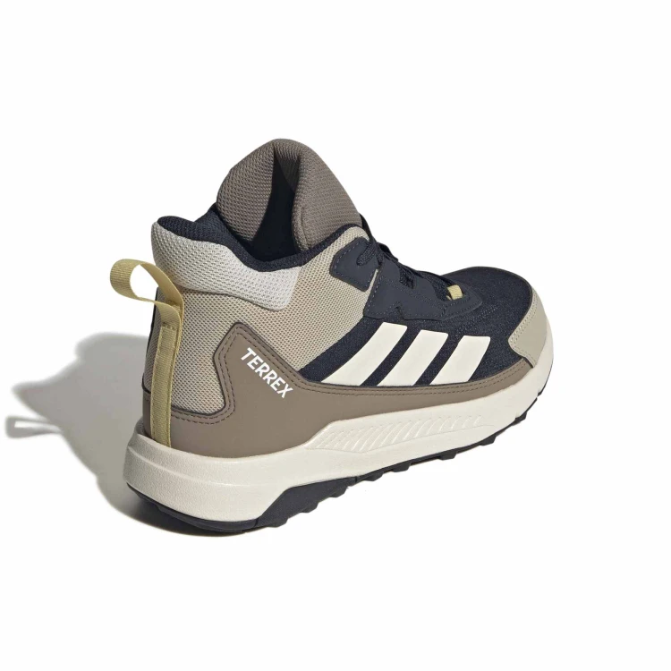 buty dziecięce adidas Terrex Anylander Mid J JR9721