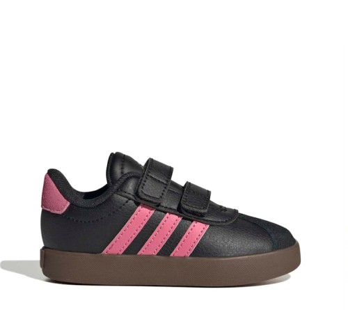 buty dziecięce adidas VL Court 3.0 CF I KK4577