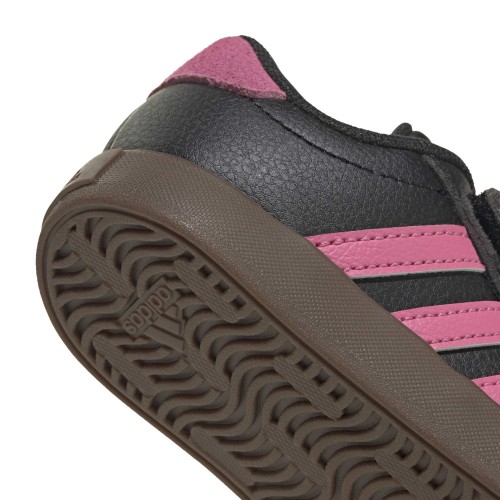 buty dziecięce adidas VL Court 3.0 CF I KK4577