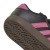 buty dziecięce adidas VL Court 3.0 CF I KK4577
