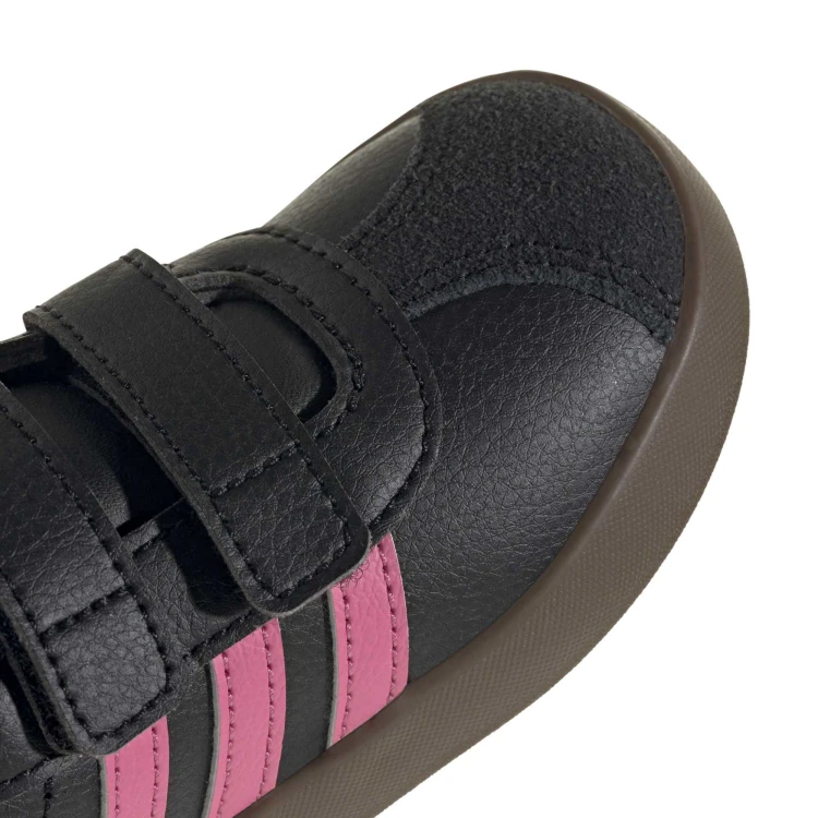 buty dziecięce adidas VL Court 3.0 CF I KK4577