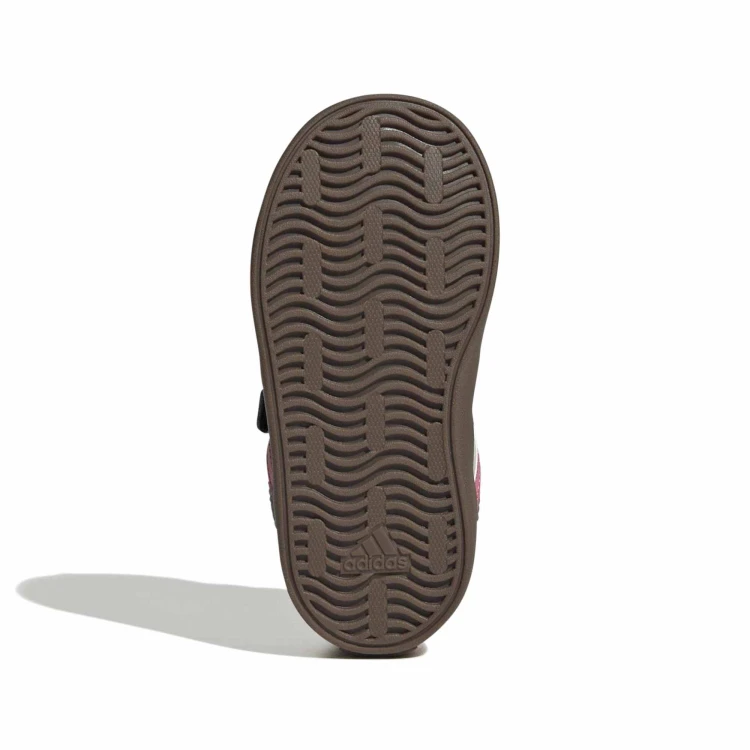 buty dziecięce adidas VL Court 3.0 CF I KK4577
