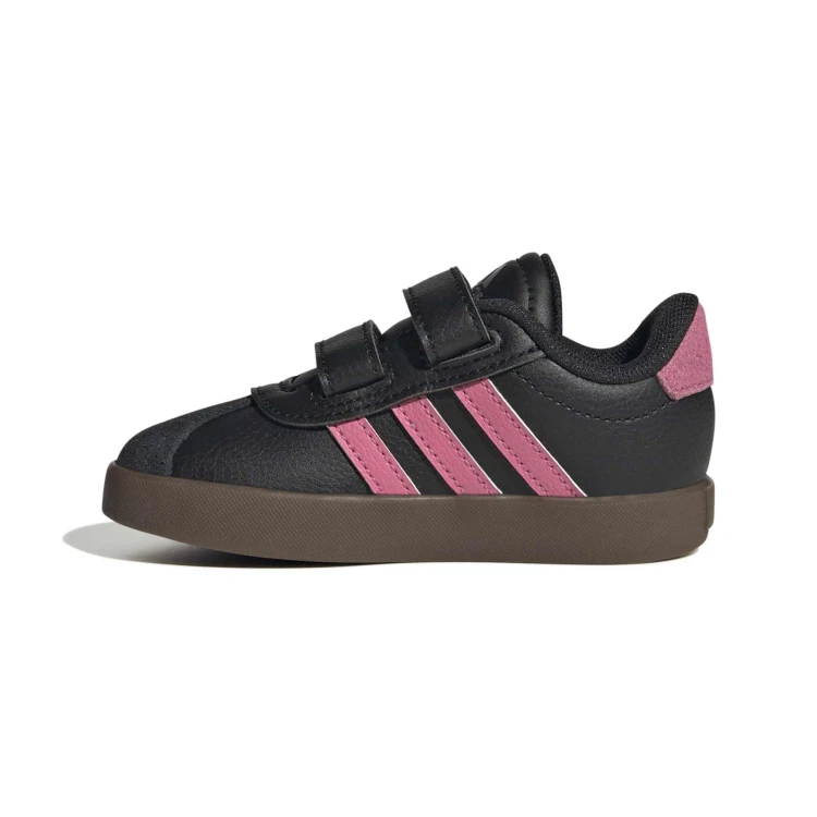 buty dziecięce adidas VL Court 3.0 CF I KK4577