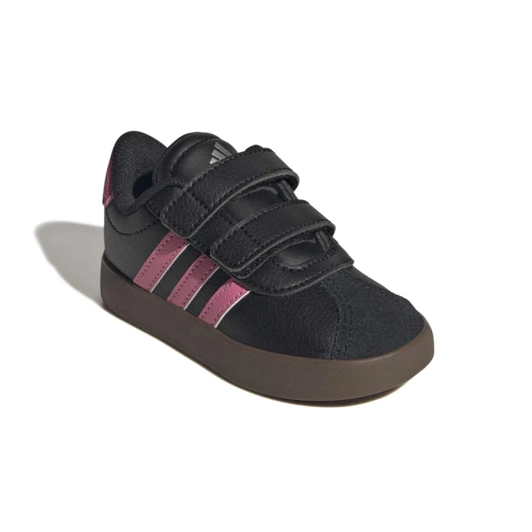 buty dziecięce adidas VL Court 3.0 CF I KK4577