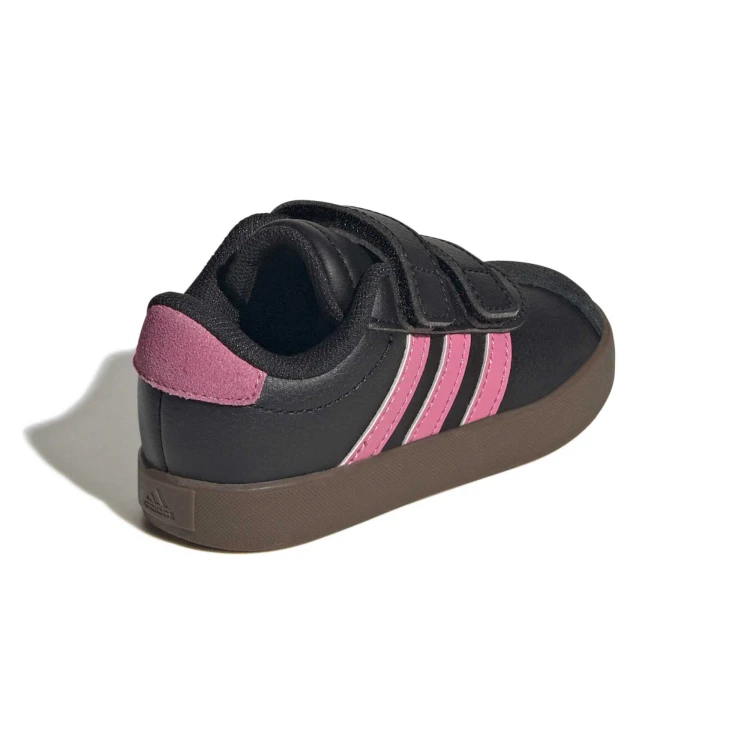 buty dziecięce adidas VL Court 3.0 CF I KK4577