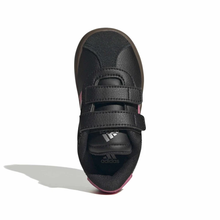 buty dziecięce adidas VL Court 3.0 CF I KK4577