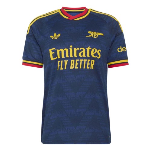 koszulka adidas Arsena FC JZ3160