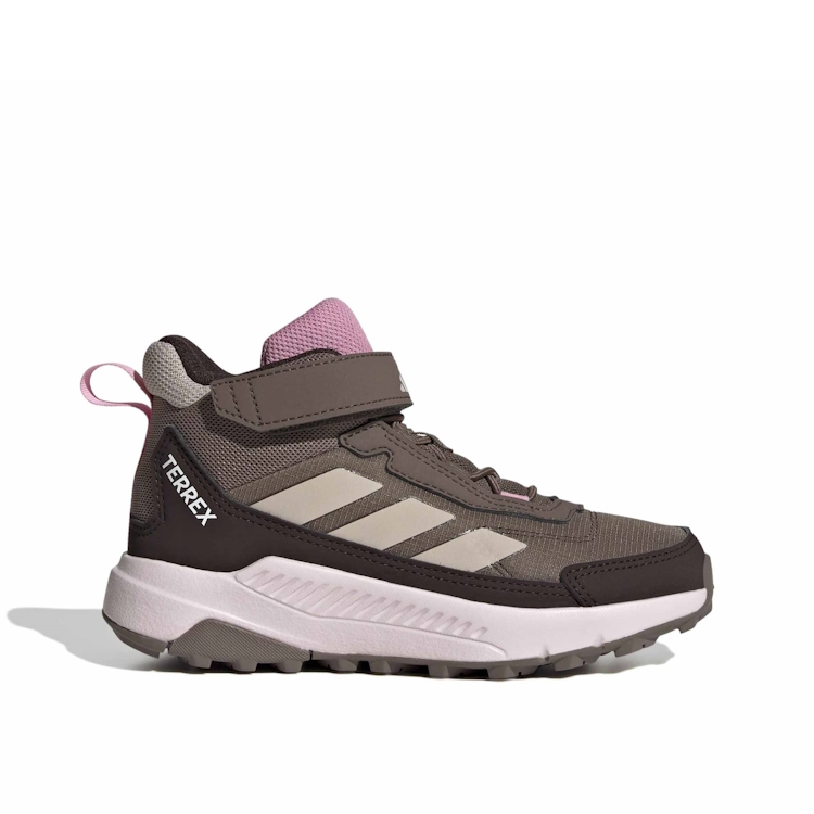 buty dziecięce adidas Terrex Anylander Mid CF C JR9726