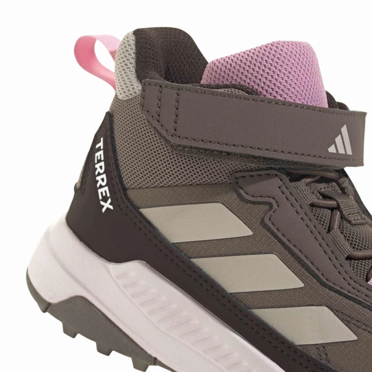 buty dziecięce adidas Terrex Anylander Mid CF C JR9726