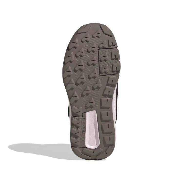 buty dziecięce adidas Terrex Anylander Mid CF C JR9726