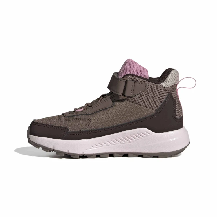 buty dziecięce adidas Terrex Anylander Mid CF C JR9726