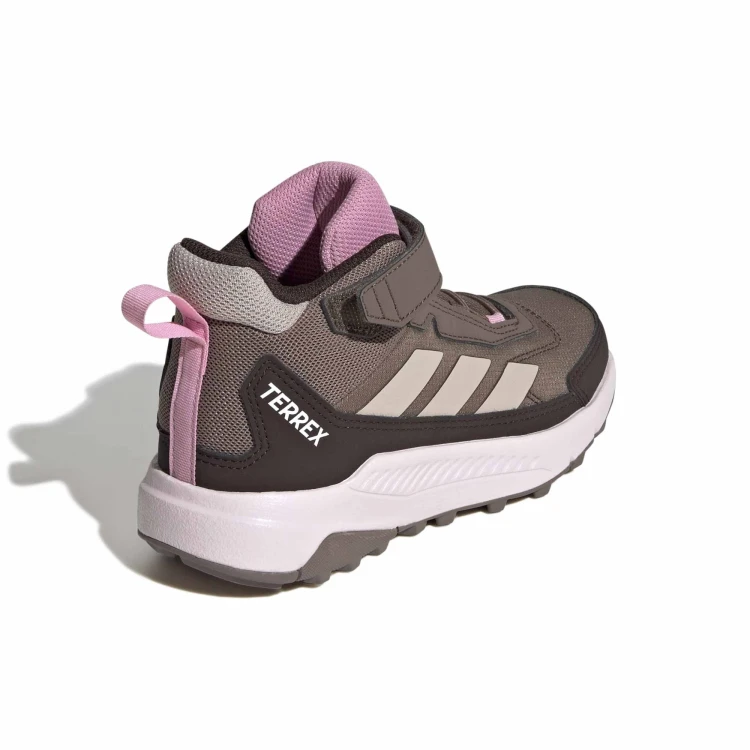 buty dziecięce adidas Terrex Anylander Mid CF C JR9726