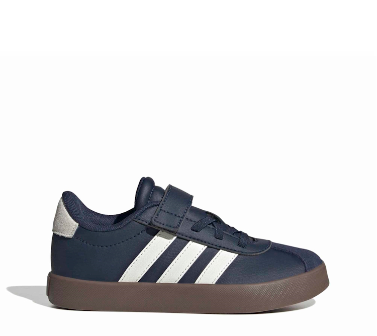 buty dziecięce adidas VL Court 3.0 EL C KK4549
