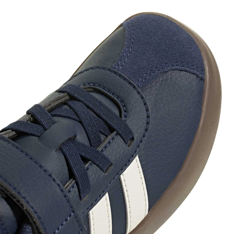 buty dziecięce adidas VL Court 3.0 EL C KK4549