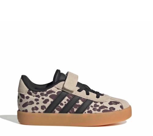 buty dziecięce adidas VL Court 3.0 EL C KH8704