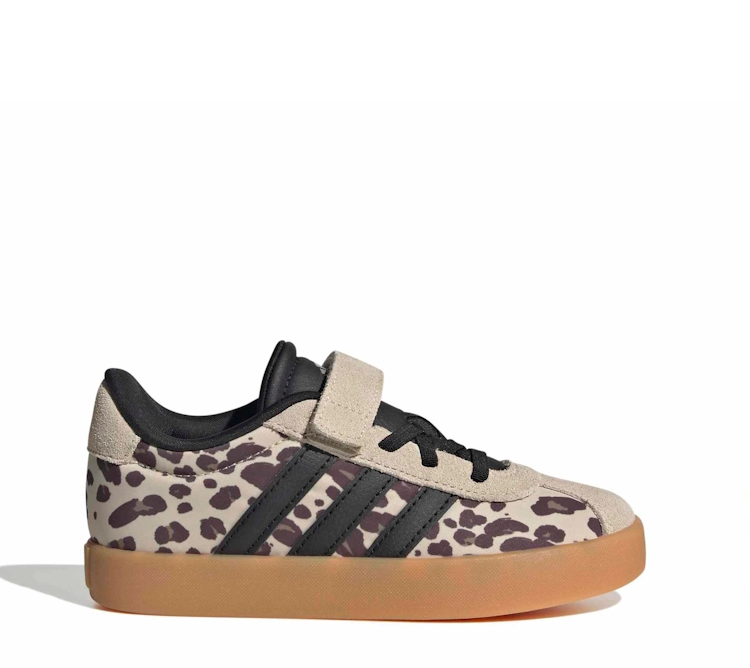 buty dziecięce adidas VL Court 3.0 EL C KH8704