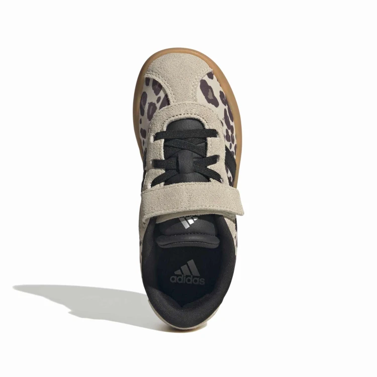 buty dziecięce adidas VL Court 3.0 EL C KH8704
